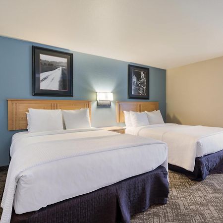 Best Western Golden Spike Inn & Suites Hill City Εξωτερικό φωτογραφία