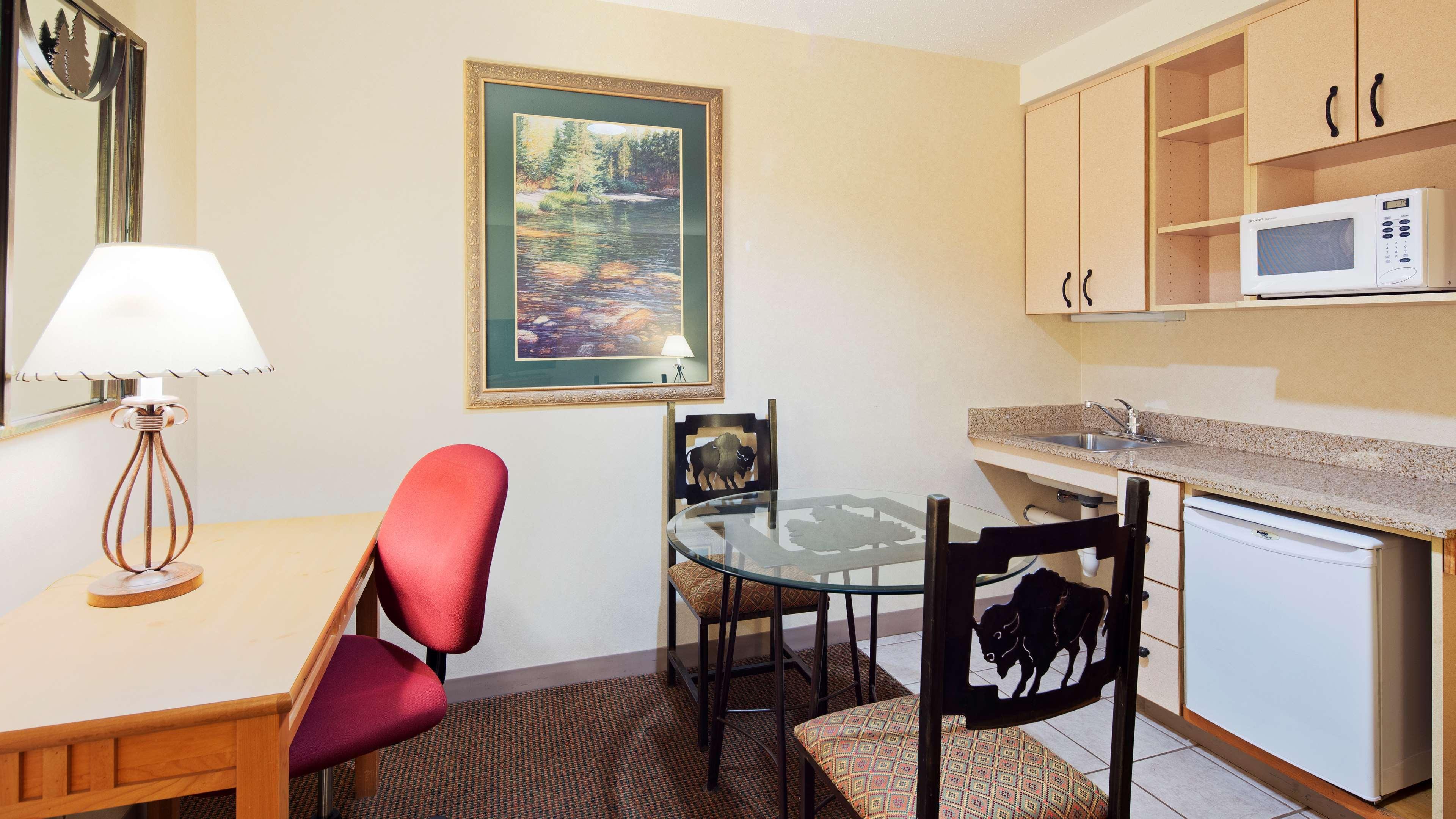 Best Western Golden Spike Inn & Suites Hill City Εξωτερικό φωτογραφία