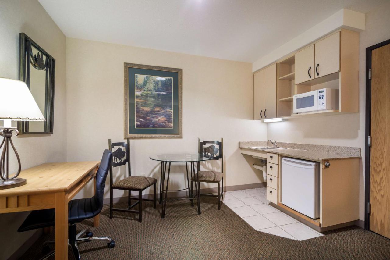 Best Western Golden Spike Inn & Suites Hill City Εξωτερικό φωτογραφία