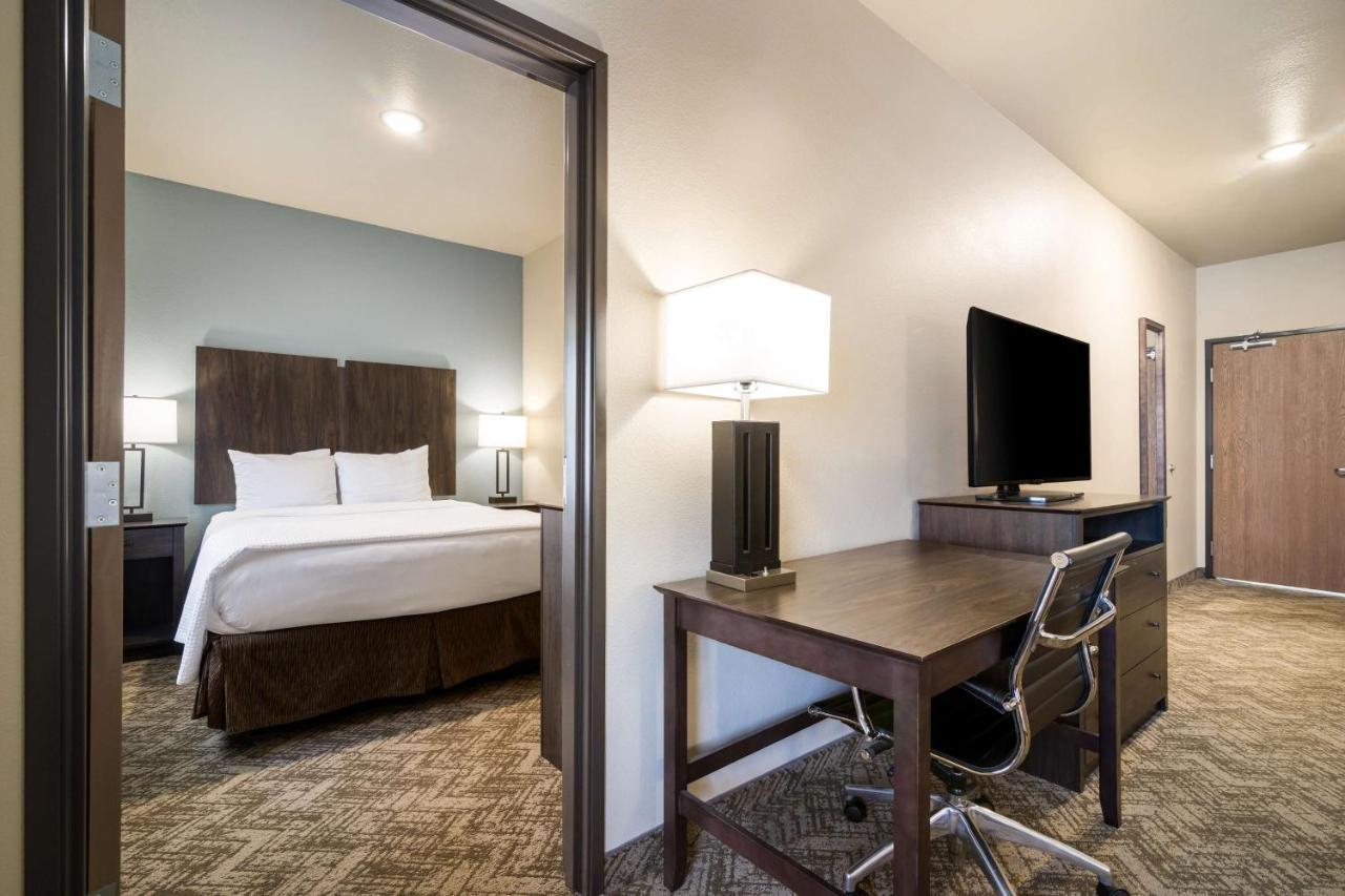 Best Western Golden Spike Inn & Suites Hill City Εξωτερικό φωτογραφία