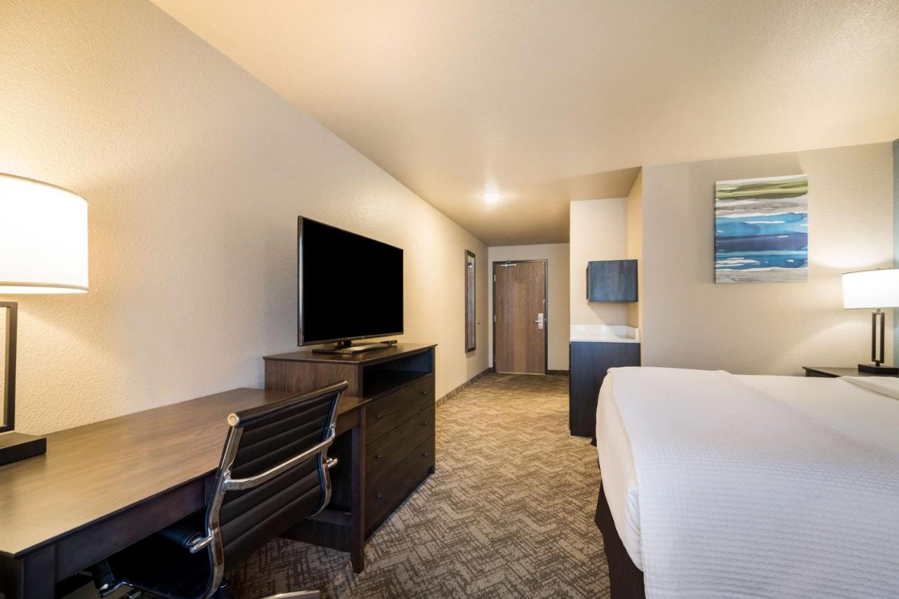 Best Western Golden Spike Inn & Suites Hill City Εξωτερικό φωτογραφία