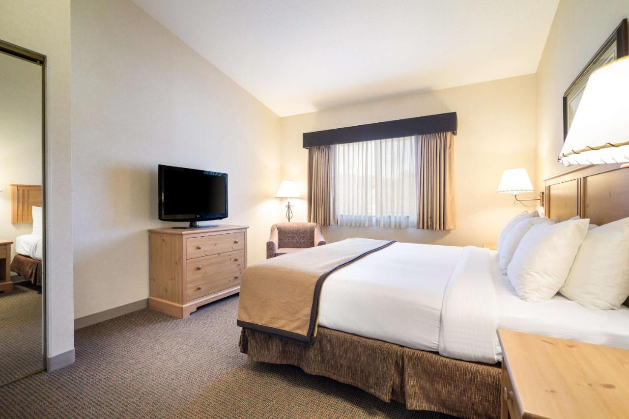 Best Western Golden Spike Inn & Suites Hill City Εξωτερικό φωτογραφία