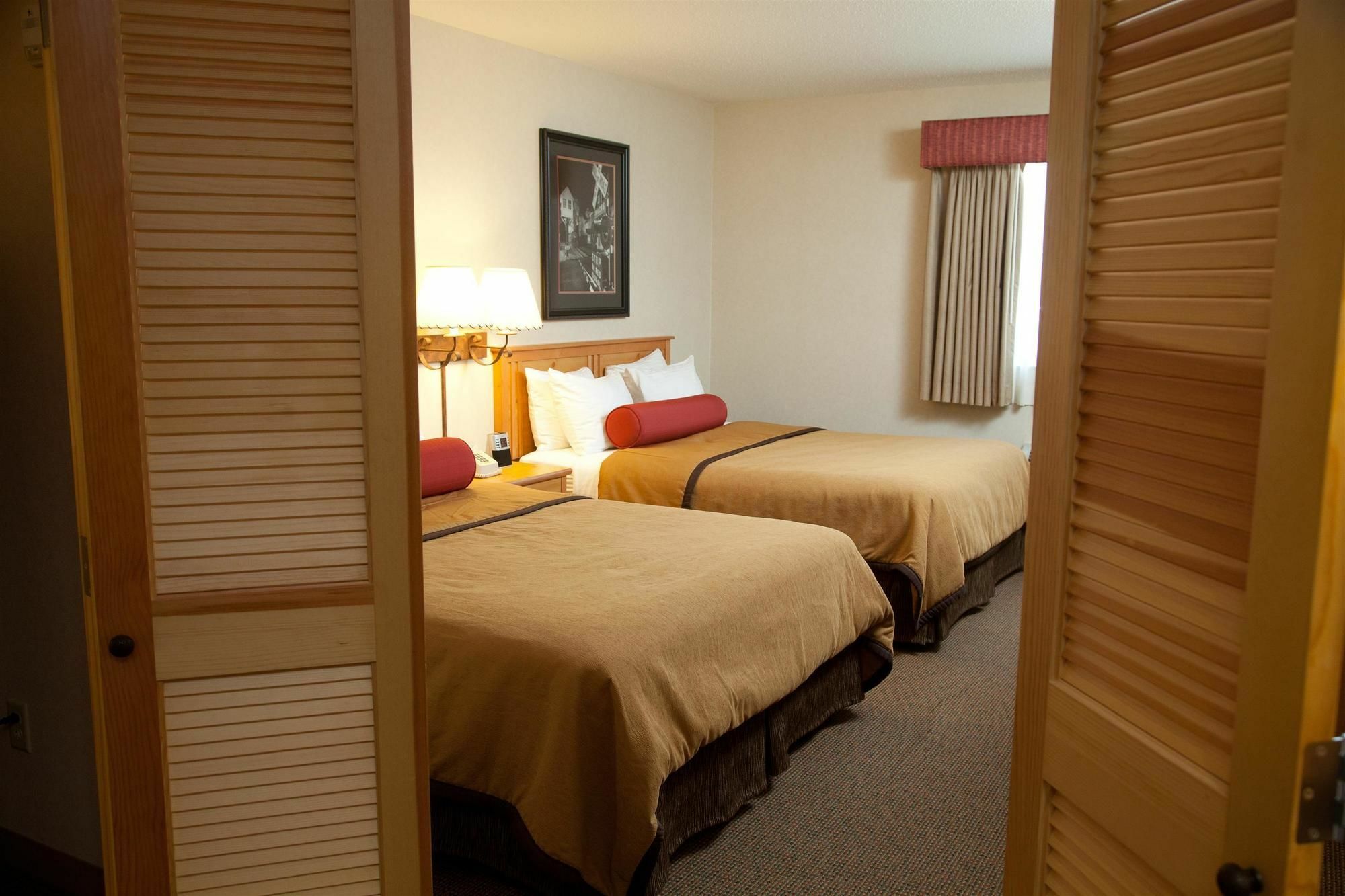Best Western Golden Spike Inn & Suites Hill City Εξωτερικό φωτογραφία