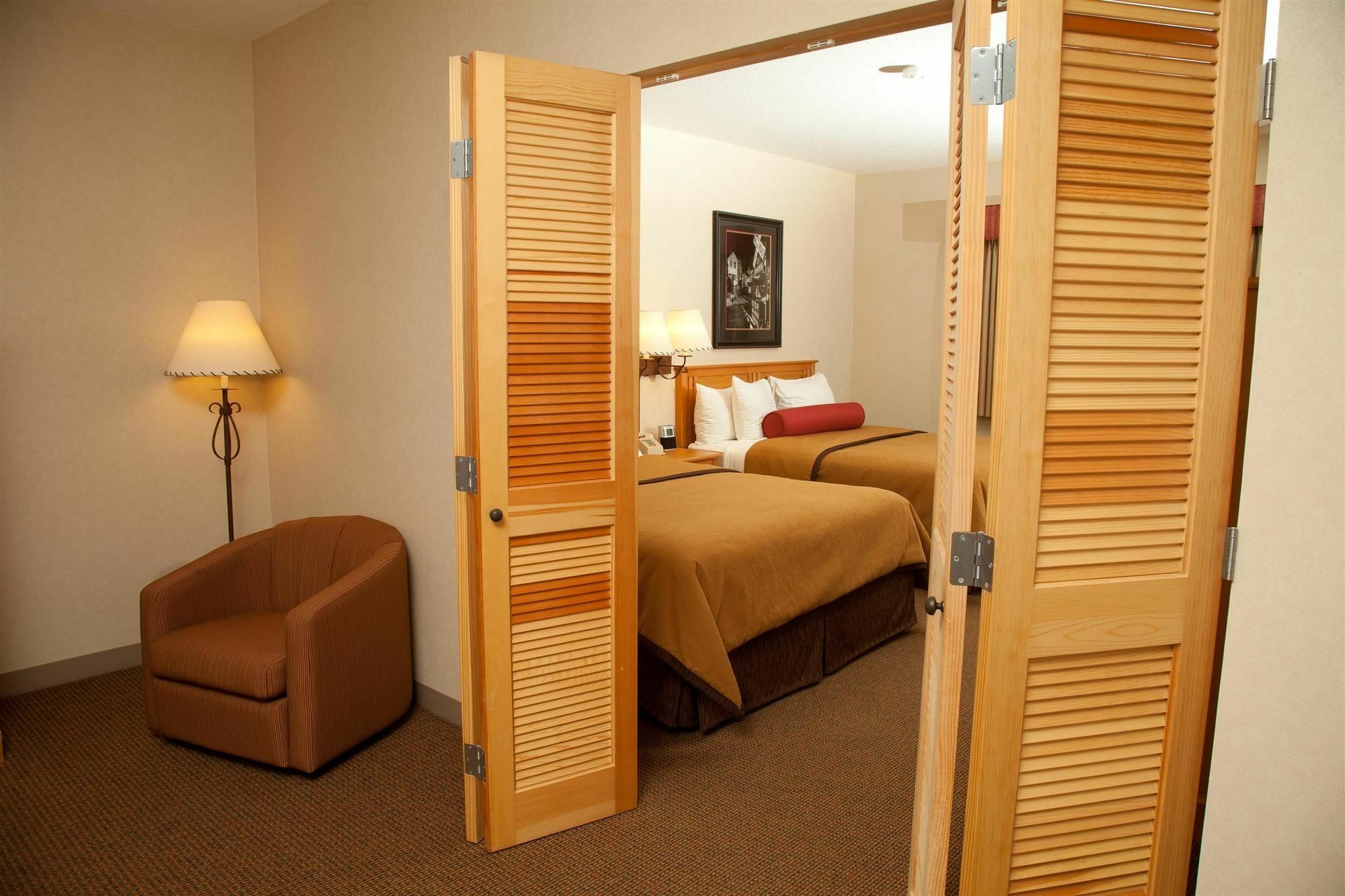 Best Western Golden Spike Inn & Suites Hill City Εξωτερικό φωτογραφία