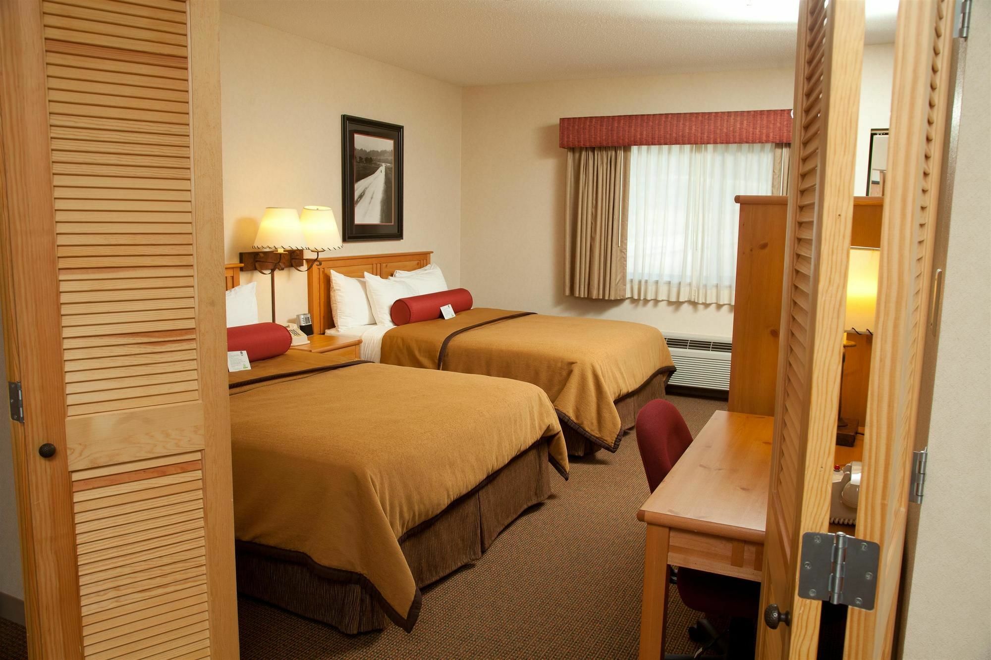 Best Western Golden Spike Inn & Suites Hill City Εξωτερικό φωτογραφία